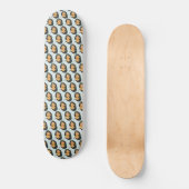Jasmine Skateboard (Voorkant)