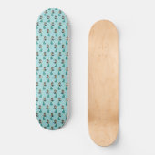 Jasmine Skateboard (Voorkant)