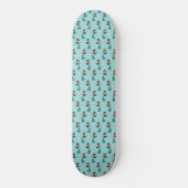 Jasmine Skateboard (Voorkant)