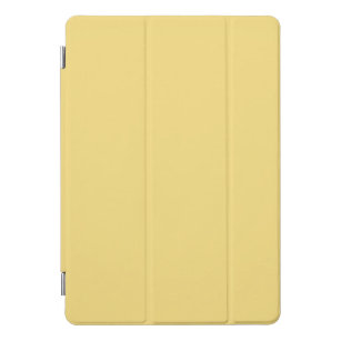 Jasmine Solid Color iPad Pro Cover