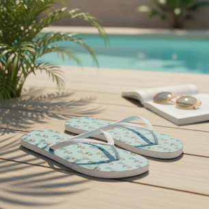 Jasmine Teenslippers