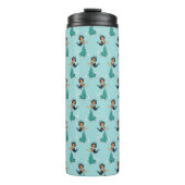 Jasmine Thermal Tumbler Thermosbeker (Voorkant)