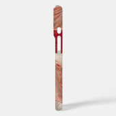 Jasmine van Albert Joseph Moore, Victoriaanse fijn Case-Mate iPhone Case (Achterkant / Links)