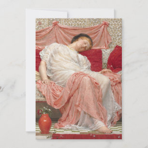 Jasmine van Albert Joseph Moore, Victoriaanse Scho