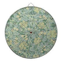 Jasmine (van William Morris)