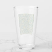 Jasmine (van William Morris) Glas (Achterkant)