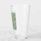 Jasmine (van William Morris) Glas (Links)
