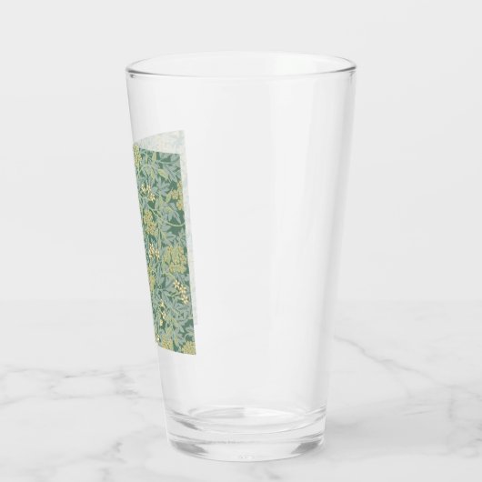 Jasmine (van William Morris) Glas (Links)