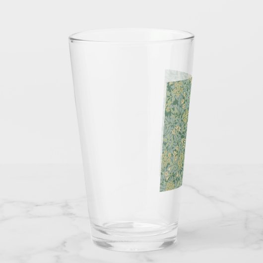 Jasmine (van William Morris) Glas (Rechts)