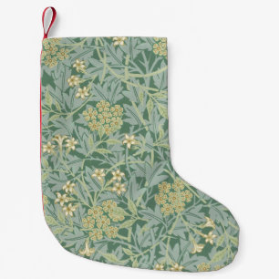 Jasmine (van William Morris) Kleine Kerstsok