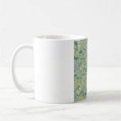 Jasmine (van William Morris) Koffiemok (Links)
