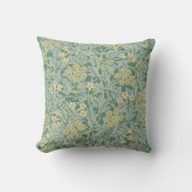 Jasmine (van William Morris)