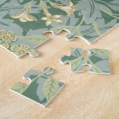 Jasmine (van William Morris) Legpuzzel (Zijkant)
