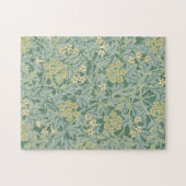 Jasmine (van William Morris) Legpuzzel (Horizontaal)