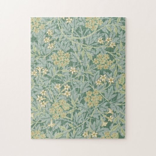 Jasmine (van William Morris) Legpuzzel (Verticaal)