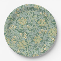 Jasmine (van William Morris)