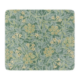 Jasmine (van William Morris) Snijplank