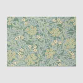 Jasmine (van William Morris) Tissuepapier