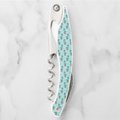 Jasmine Waiter's Kurkentrekker (Voorkant)