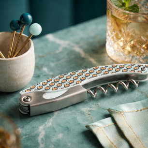Jasmine Waiter's Kurkentrekker