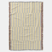 JASMINE-werpdeken | m3galleryStudio Deken (Voorkant Verticaal)