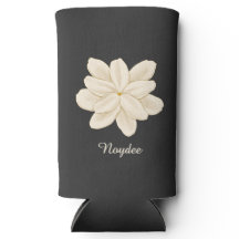 Jasmine Witte Bloem Elegante Naam