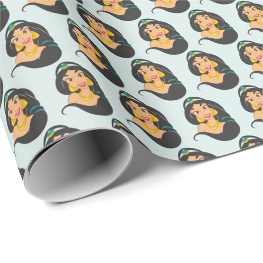 Jasmine Wrapping Paper Cadeaupapier (Rol Hoek)