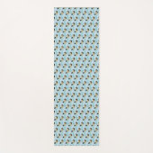 Jasmine Yogamat (Voorkant)