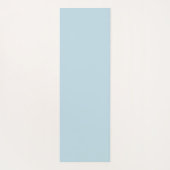 Jasmine Yogamat (Achterkant)