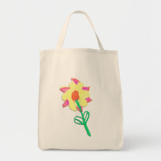 Jasmin's Flower Tas
