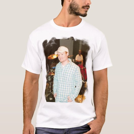 jason123 t-shirt (Voorkant)