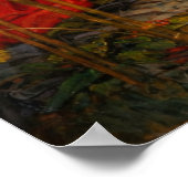 Jason and Medea by John William Waterhouse Poster (Hoek)