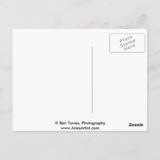 Jason Briefkaart (Achterkant)