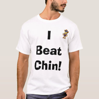 Jason Chin Bounty Shirt