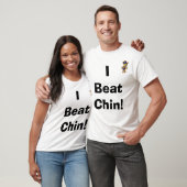 Jason Chin Bounty Shirt (Unisex)