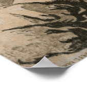 Jason die terugkomt op de Golden Fleece Poster (Hoek)