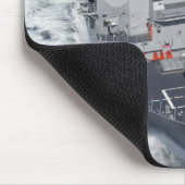 Jason Dunham, de eenheid die voor de inbedrijfstel Muismat (Hoek)