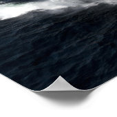 Jason Dunham, de eenheid die voor de inbedrijfstel Poster (Hoek)