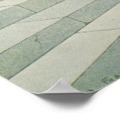 Jason en Medea Poster (Hoek)