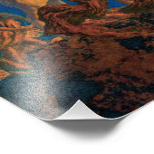 Jason en zijn leraar | Maxfield Parrish | Foto Afdruk (Hoek)