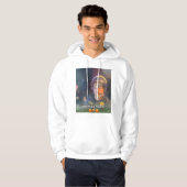 Jason Hoodie (Voorkant volledig)