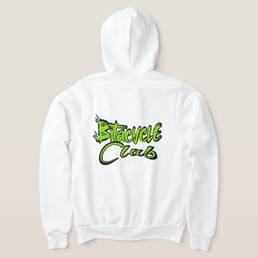 Jason Hoodie (Laag Achter)