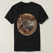 JASON ISBELL art Classic T-Shirt (Design voorkant)