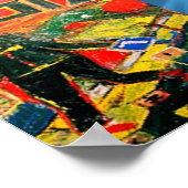 JASON JENKINS LEVEN! POSTER (Hoek)