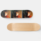 JASON JENKINS LIVE BLUR PERSOONLIJK SKATEBOARD (Horizontaal)