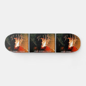 JASON JENKINS LIVE BLUR PERSOONLIJK SKATEBOARD (Horizontaal)