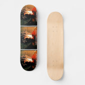 JASON JENKINS LIVE BLUR PERSOONLIJK SKATEBOARD (Voorkant)