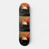 JASON JENKINS LIVE BLUR PERSOONLIJK SKATEBOARD (Voorkant)