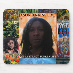 JASON JENKINS LIVE! MUISMAT