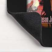 Jason Jenkins Live.ning.com Muismat (Hoek)